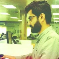 Faisal Riaz