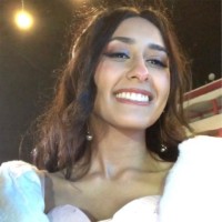 Merihan Mohammed