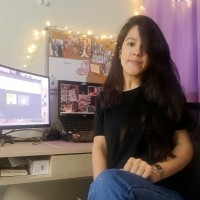 Yokasta Leis - UI Designer y Frontend