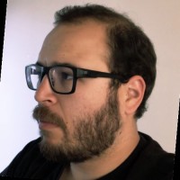 Alejandro Gonzalez