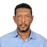 Mohamed Yaseen