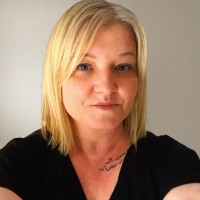 Nathalie Delree