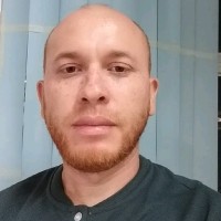 Damiao André De Souza