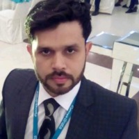 Usman Shahbaz Shahbaz