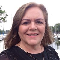 Kathryn St. John