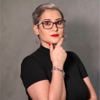 Flavia Rocha