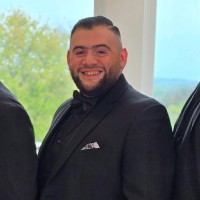 Joshua Huerta