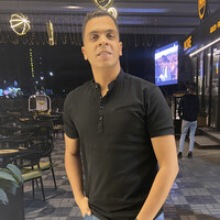 Mostafa Elnoby