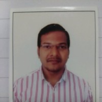Santosh Bharsakle