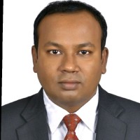 Md. Shafiul Azam (Sohel )