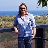 Keren Kedem Rosenberg