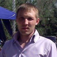 Vladimir Varinitsa