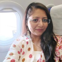 Rachna Goswami