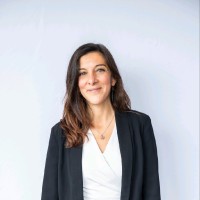 Sandrine François
