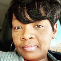 Tameka Stephen