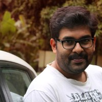 Deepak D Pillai