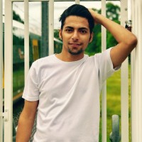 Govinda Pandey