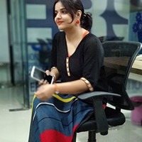 Ankita Mishra