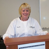 Shellie Shaw CDA,CMAA,CBCS,CPC