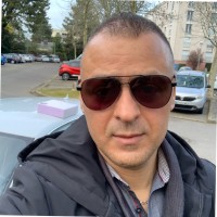 Toufik Haid