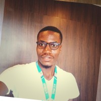 Pancras Ochieng
