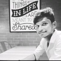 Mr Srinu