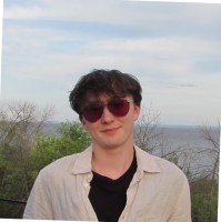 Connor Ross