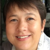 Nicolene Van Zyl