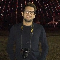 Elijah Luna