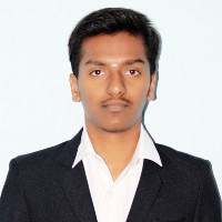 Suhas Kumar H M