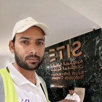 Mohammed Khan