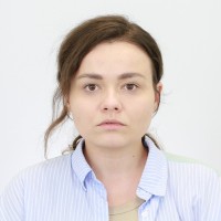 Kristina Pevneva