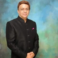 Mahesh Shanbhag