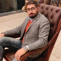 Moustafa Abdelrahman