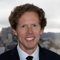 Garrett Hill