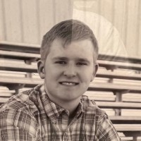 Garrett Shaffer