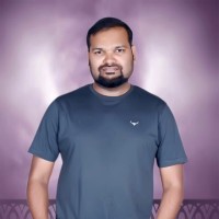 Mukesh Ghodeshwar