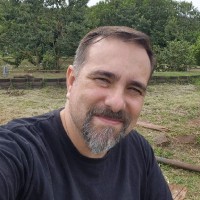 Nélio Ramos Gonçalves