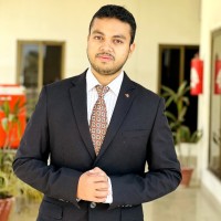 Waqas Bilal