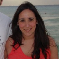 María Alina