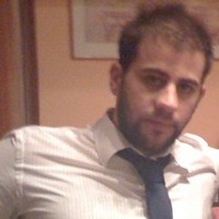 STAVROS YFANTIS