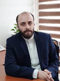 Morteza Abolfathi