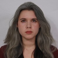 Valeriia Mikova