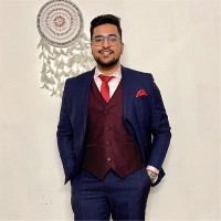 Mayank Rai