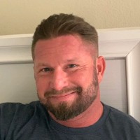 Jeff Gilliland