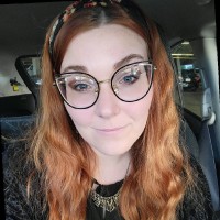 Katie Baker