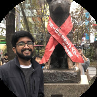 Krishnaraj Sekhar Pv