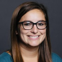 Courtney Russo, Csho