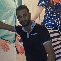 Mahmoud Amer