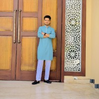 Raghav Kumar